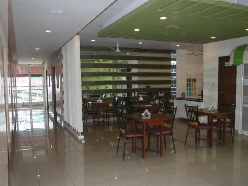 V2C Vintage Hotel Hyderabad Ngoại thất bức ảnh
